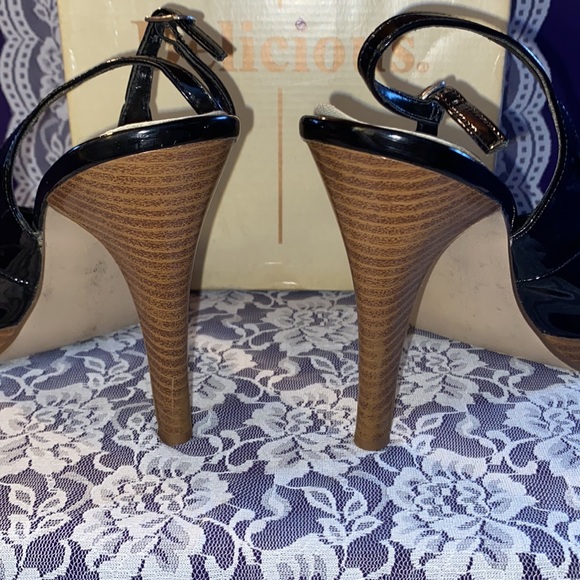 Vintage Gottschalks heels - Picture 4 of 5